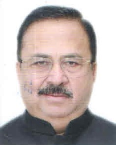 Surinder Kumar Setia