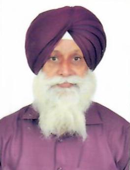 Surinder Singh