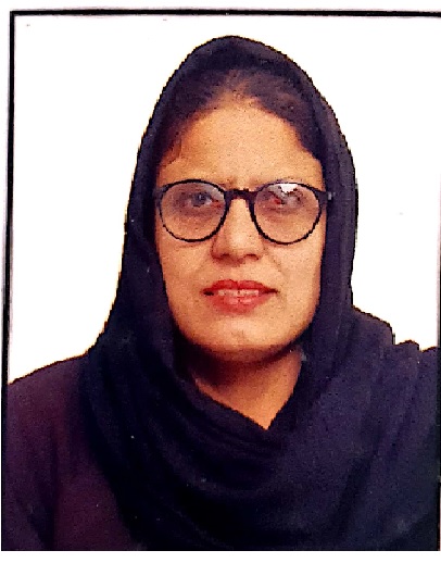 Surinderpal Kaur Bhullar