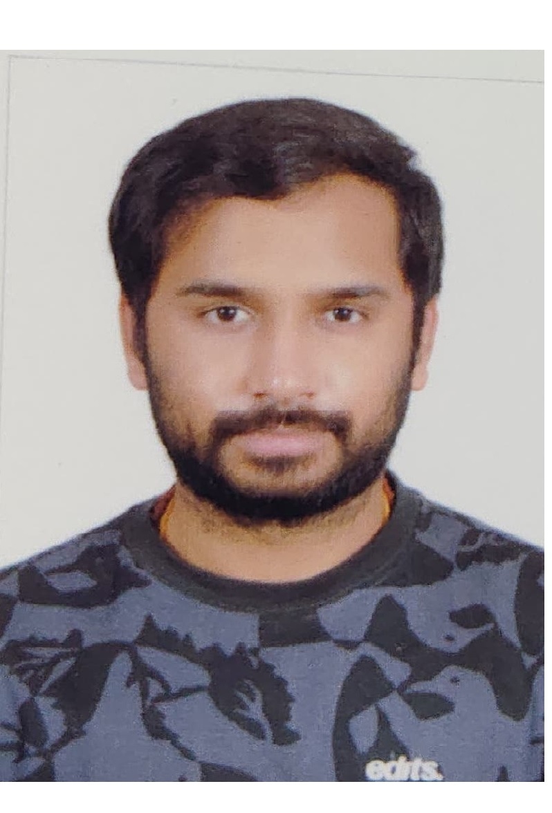 Suriya Anand