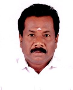 Suriyanur. A. Chandran