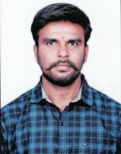 Suriyaprakash S