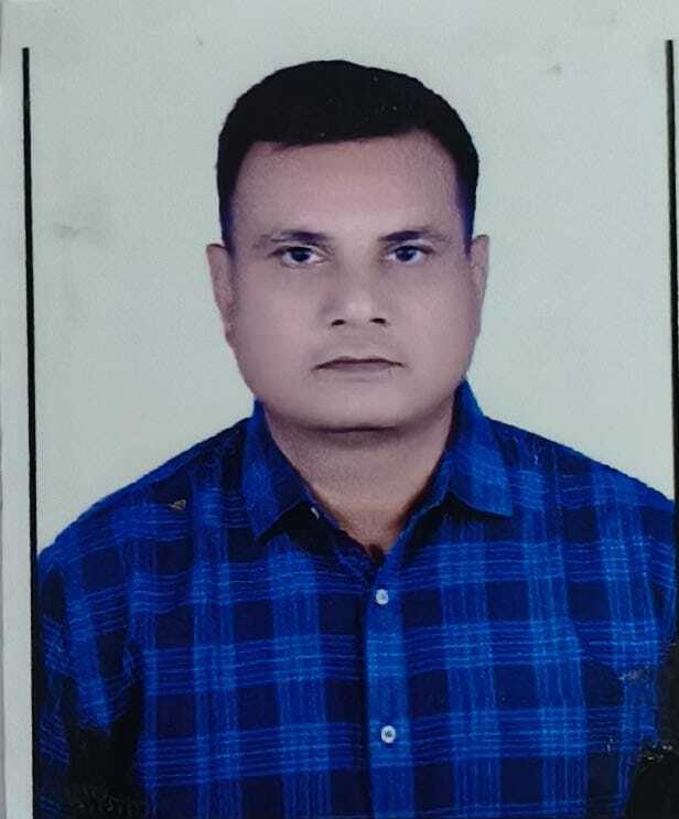 Surjeet Shyamal