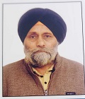 Surjeet Singh