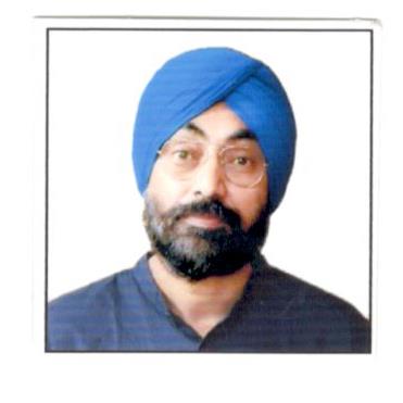 Surjeet Singh