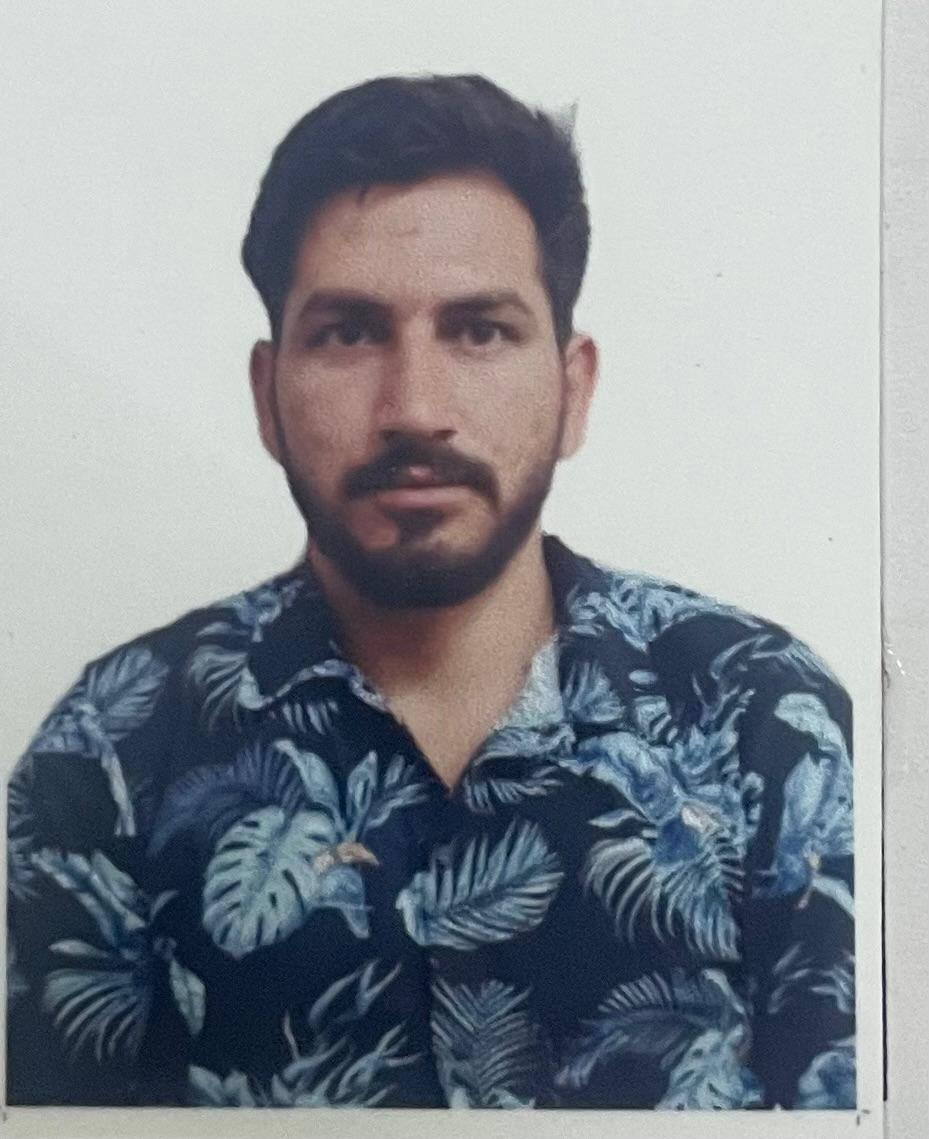 Surjeet Singh