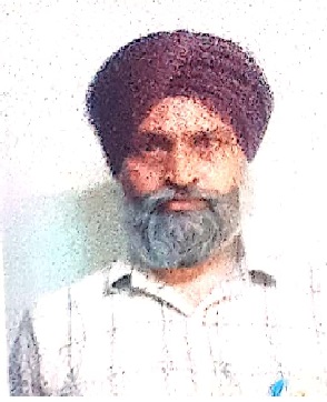 Surjit Singh Bhikhiwind