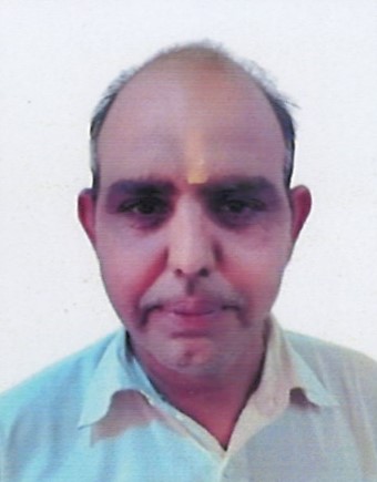 Surjit Singh Pardhan