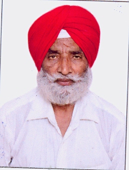 Surjit Singh