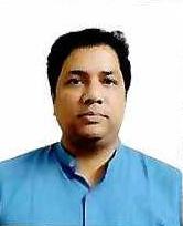 Surjyendu Bikash Patra
