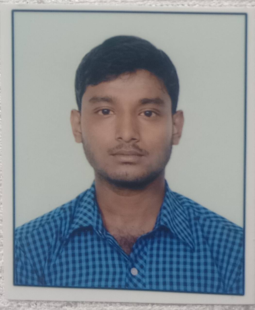 Suroj Phusti