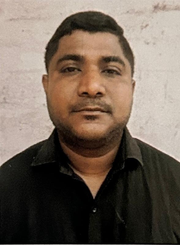 Surojit Das