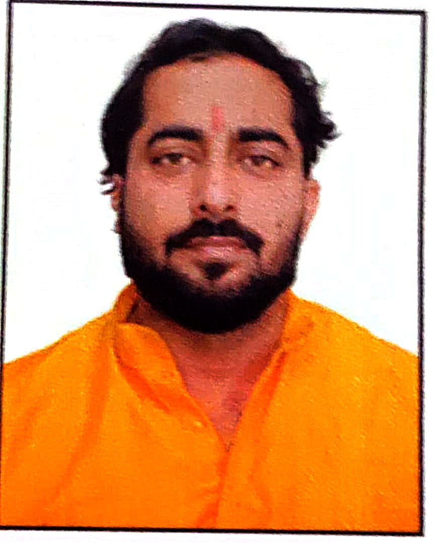 Surojit Poddar