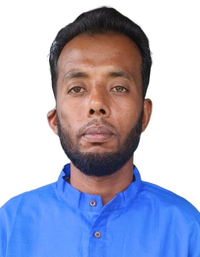 Suruj Ali