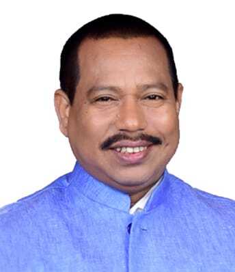 Suruj Dehingia