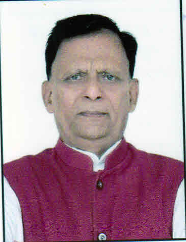 Sury Dev Prasad