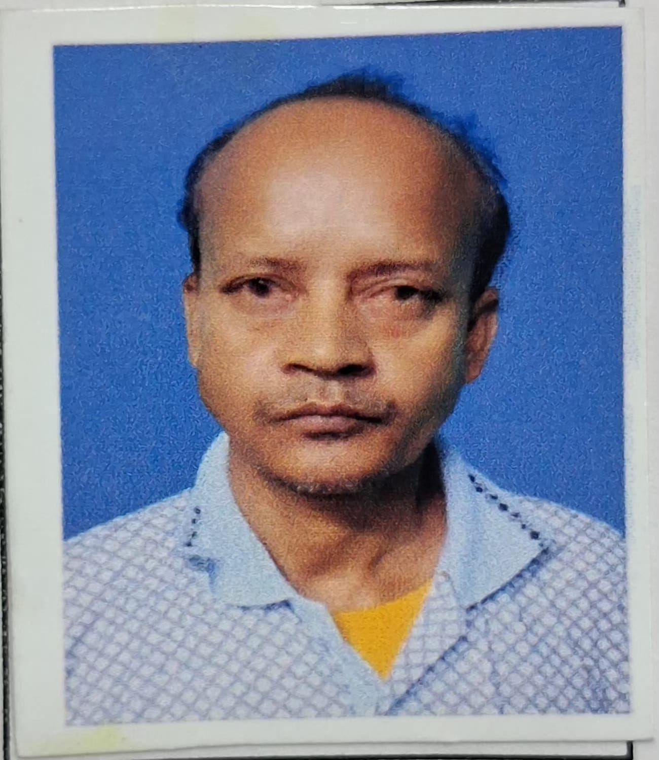 Surya Bagdi