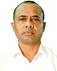 Surya Kanta Sarkar