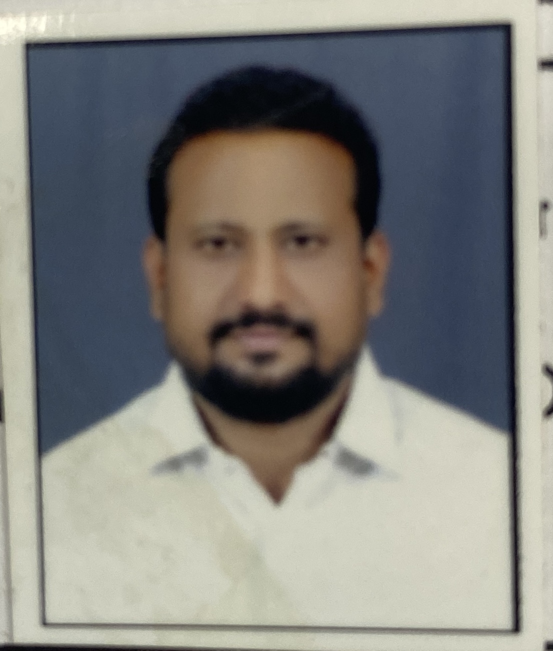 Surya Motiram Adbale