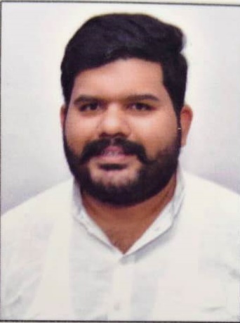 Surya Partap Singh Rathore