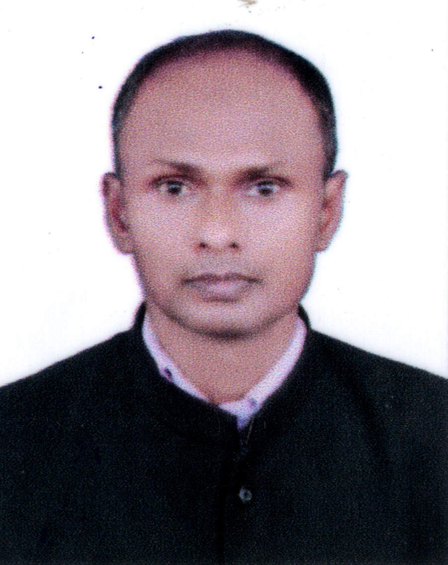 Surya Prakash Gautam
