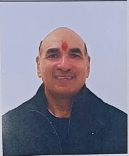 Surya Prakash Khatri
