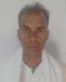 Surya Prakash Singh