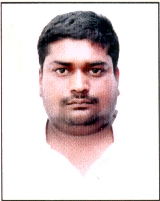 Surya Prakash Vishwakarma