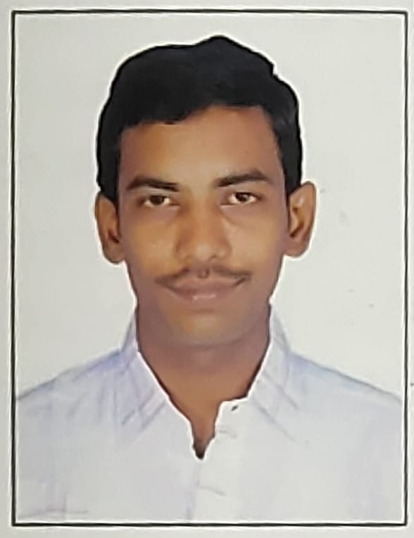 Surya Teja Kota
