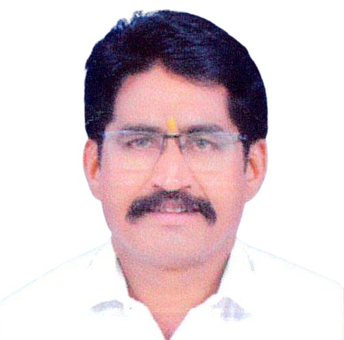 Suryabhan (Alias Suresh) Dattatraya Lambe