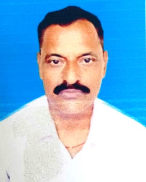 Suryabhan Singh
