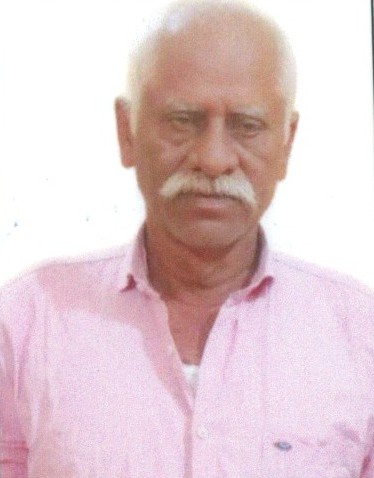 Suryadeep Singh