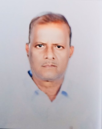 Suryakant Maruti Shinde