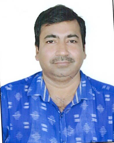 Suryakanta Dasmohapatra