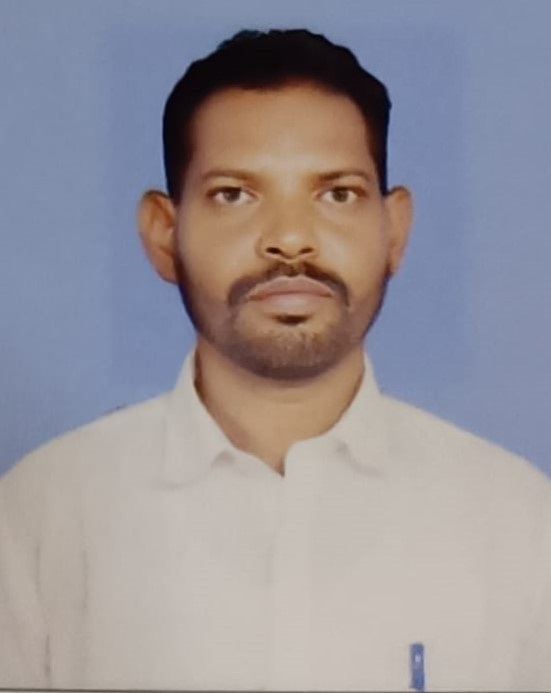 Suryanarayan Hansda