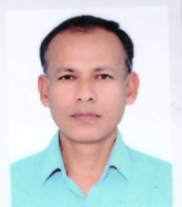 Susanta Kr Mondal