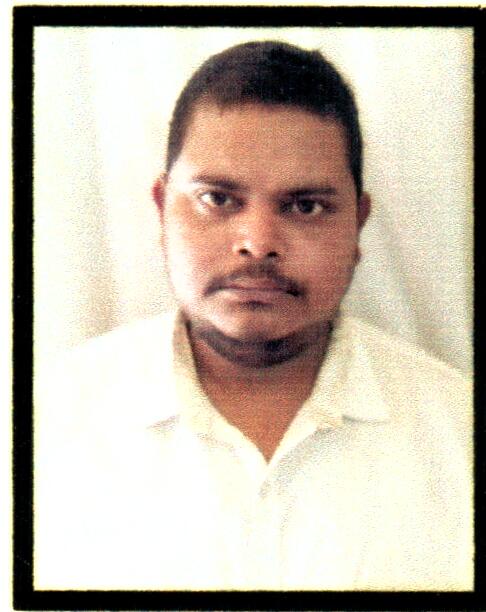 Susanta Mondal