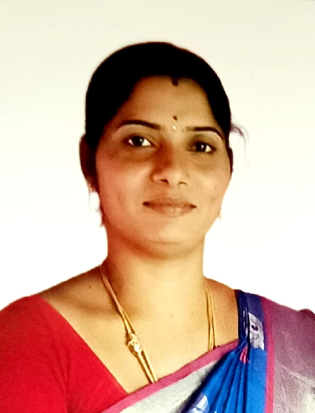 Suseela.K