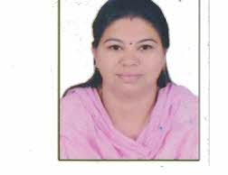 Sushama Abhijit Gorane