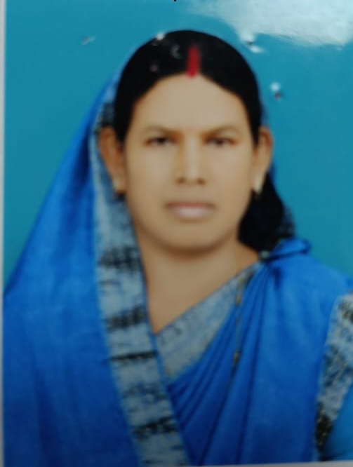 Sushama Devi