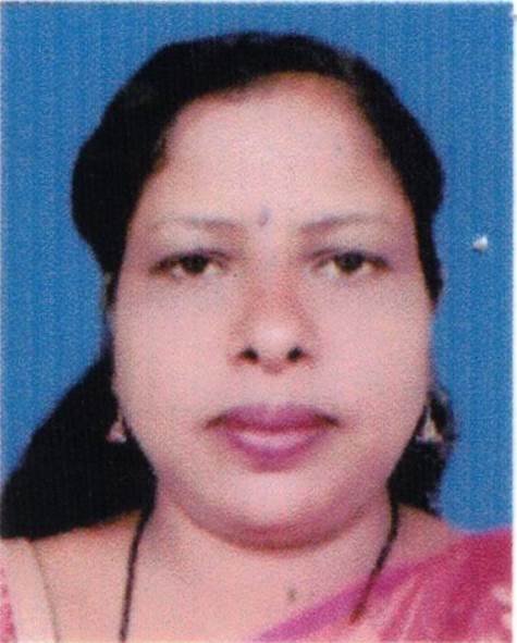 Sushama Gajanan Awachar