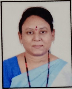 Sushama Jagadish Marathe