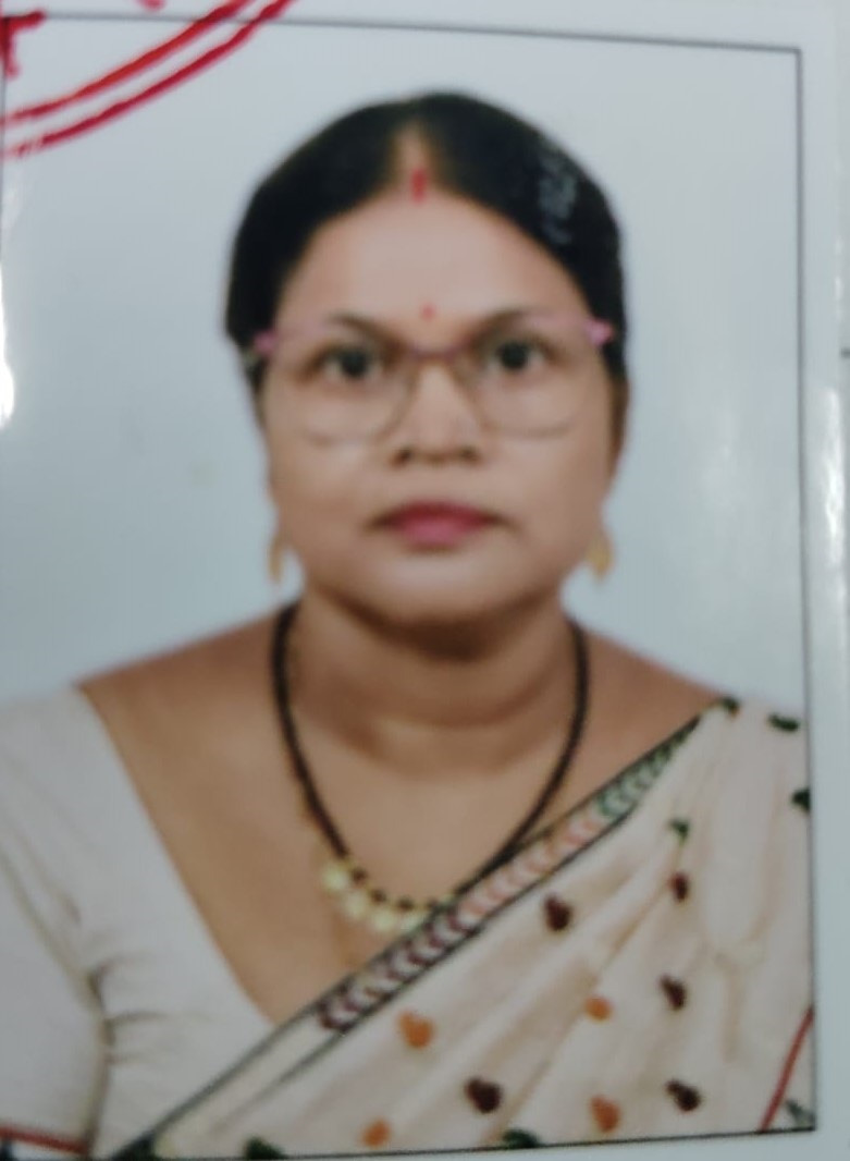 Sushama Maity Manna