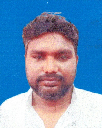 Sushant Kumar