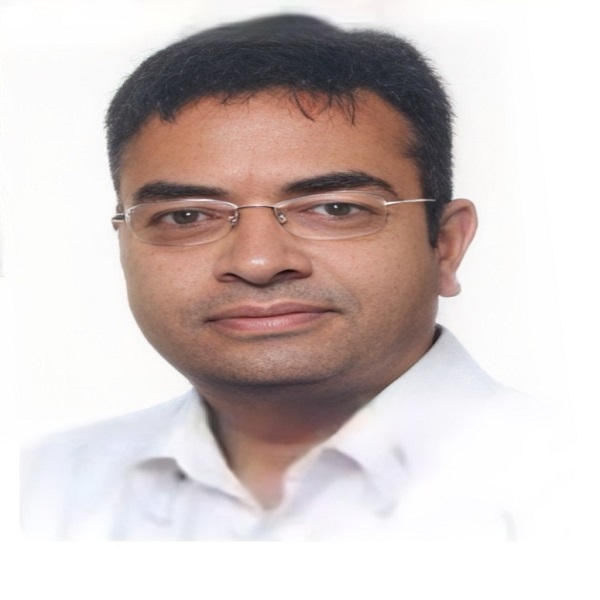 Sushant Mishra