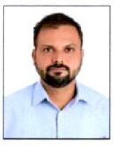 Sushant Vilas Suryarao