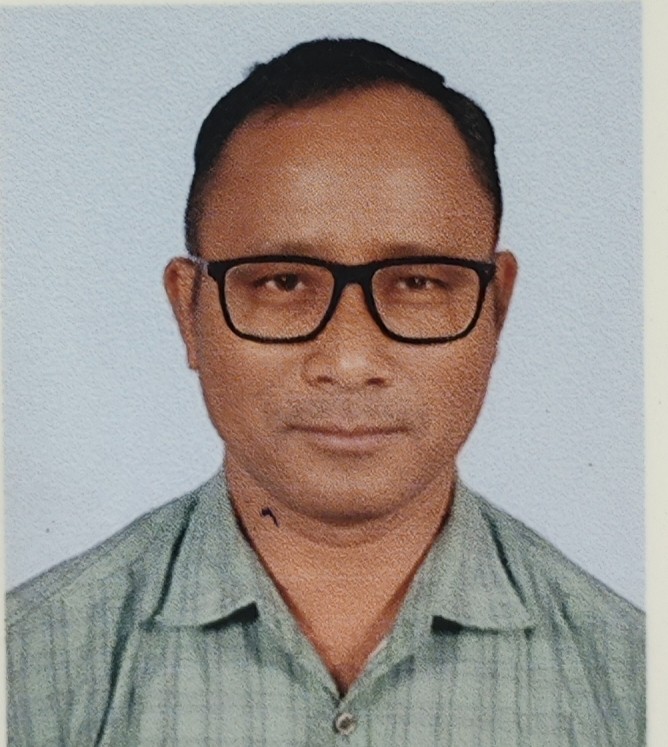 Sushanta Kumar Sinha