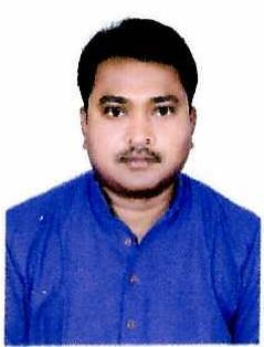 Sushanta Mahato