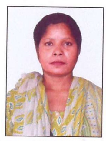 Sushanti Hembrom