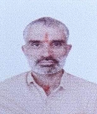 Susheel Kumar Upadhyay